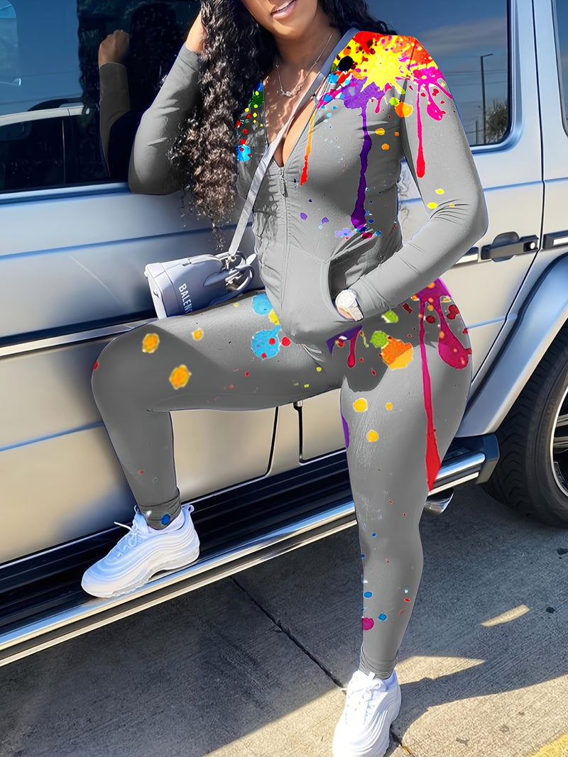 Women's swear Casual Two-Piece Set.