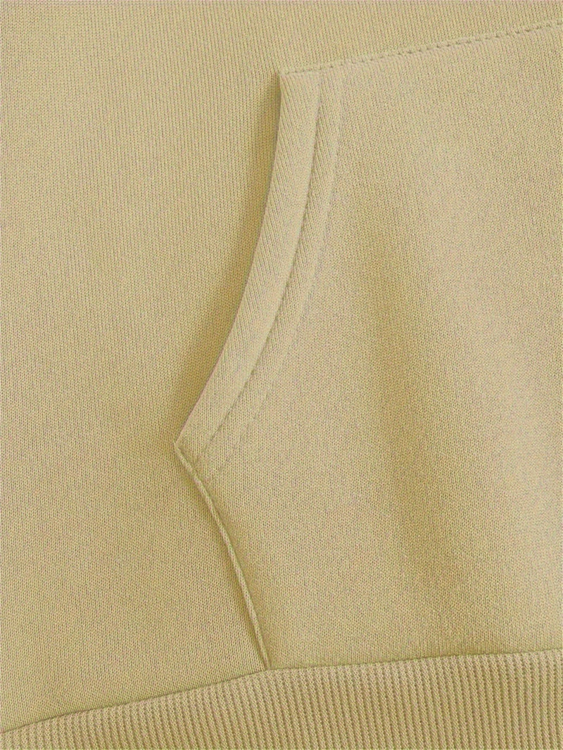 Women's Cozy Coffee Graphic Hoodie.