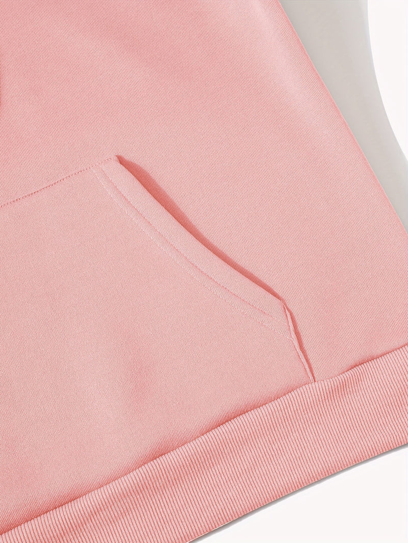 Women's Stylish Hoodie.