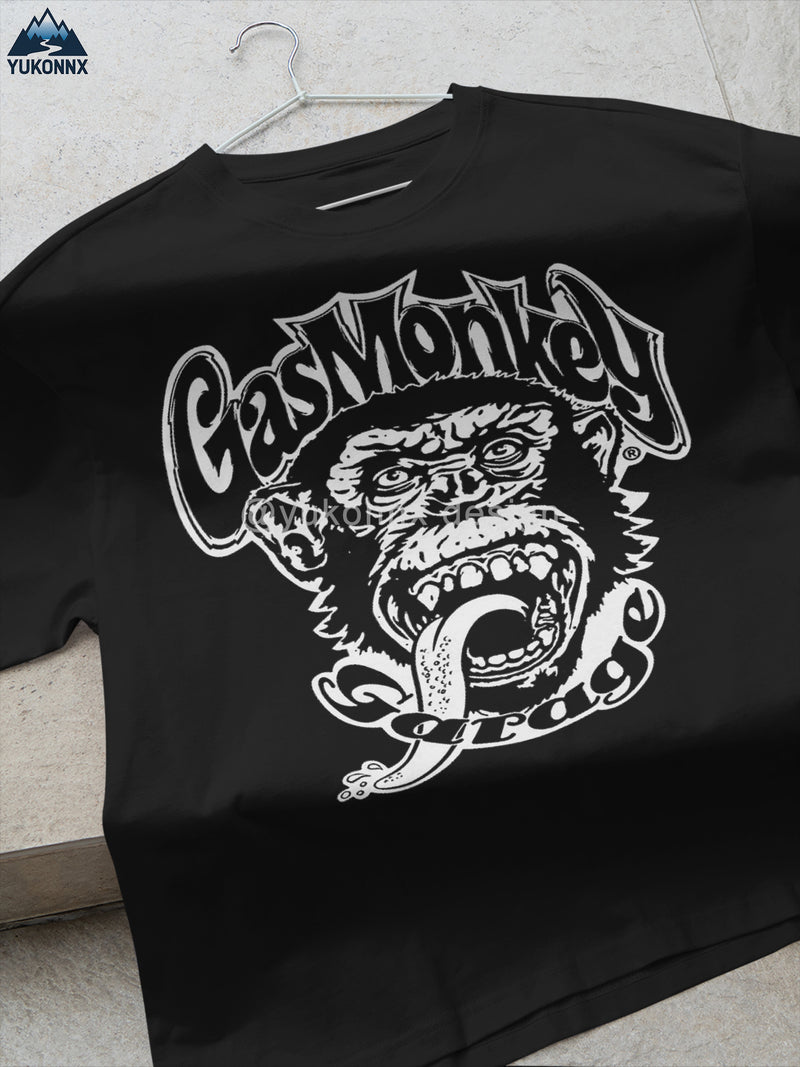 Men’s T-Shirt Classic Crew Neck.