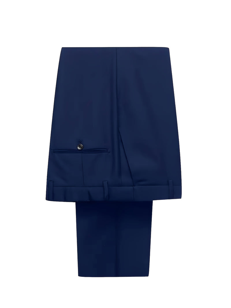 Men’s 2pcs Classic Suit Set.