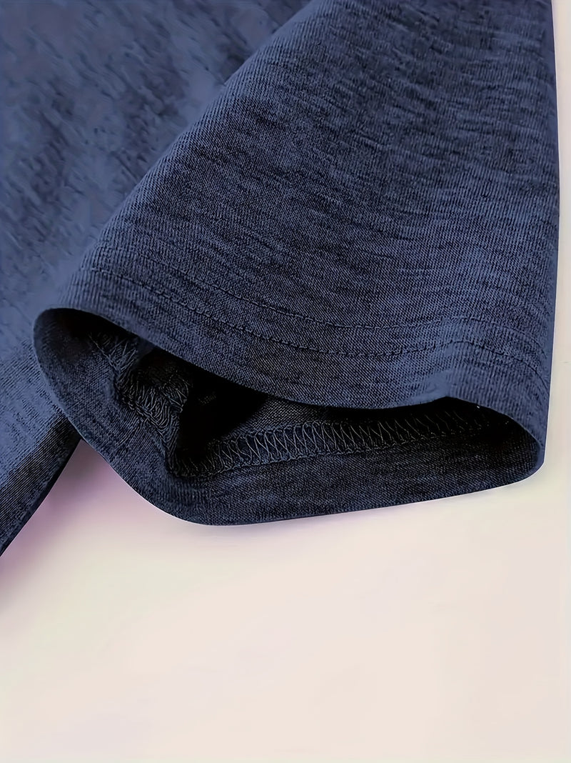 Women's Bohemian Dreamcatcher Floral Print T-Shirt.