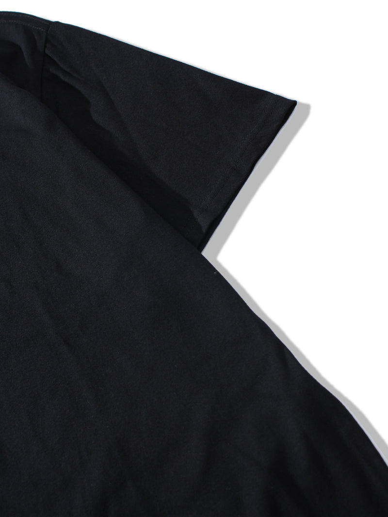 Men'S Fashion Short Sleeve Print T-Shirt.