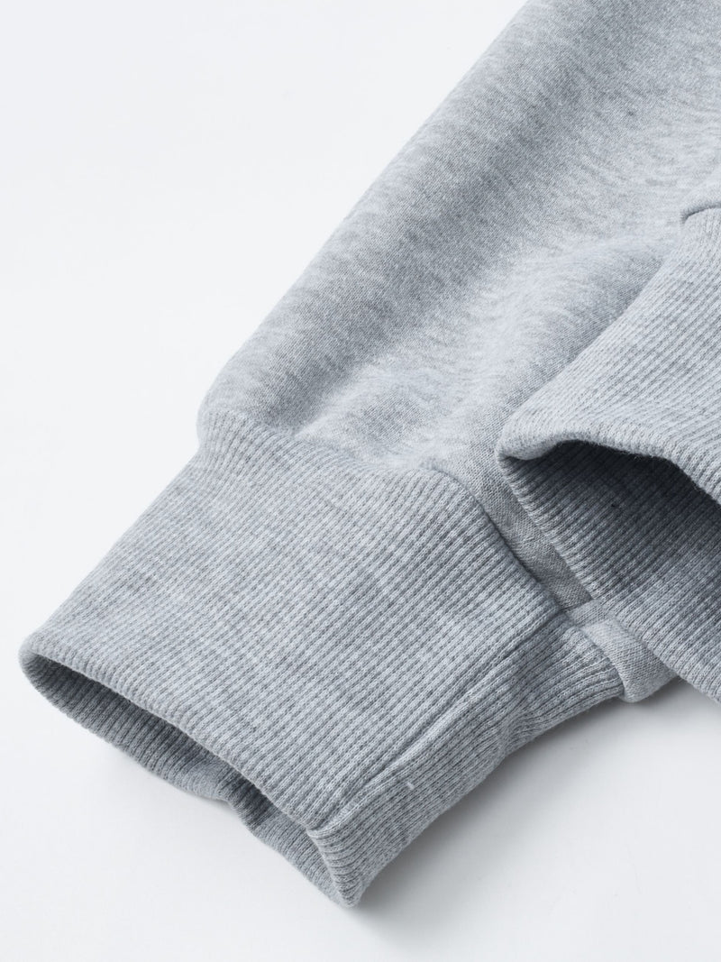 3pcs Men's Joggers with Elastic Waistband & Drawstring.