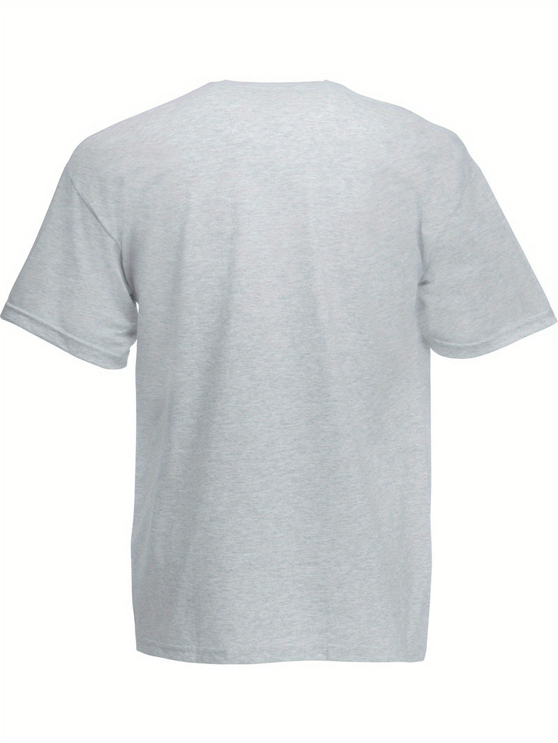 Women's Pure Cotton T-Shirt.