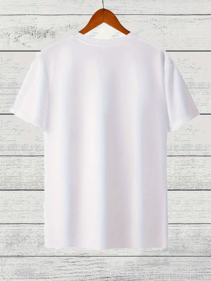 Women's Pure Comfortable T-shirt.