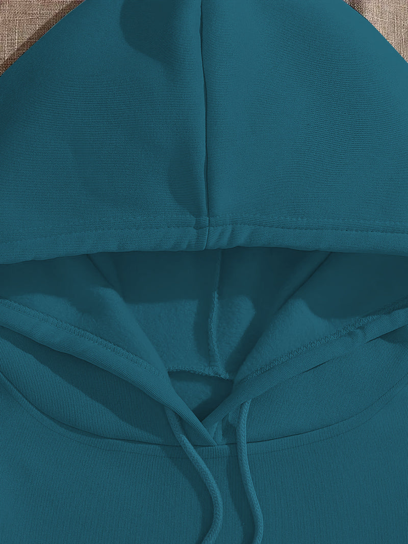 Women's Fashion Hoodie.