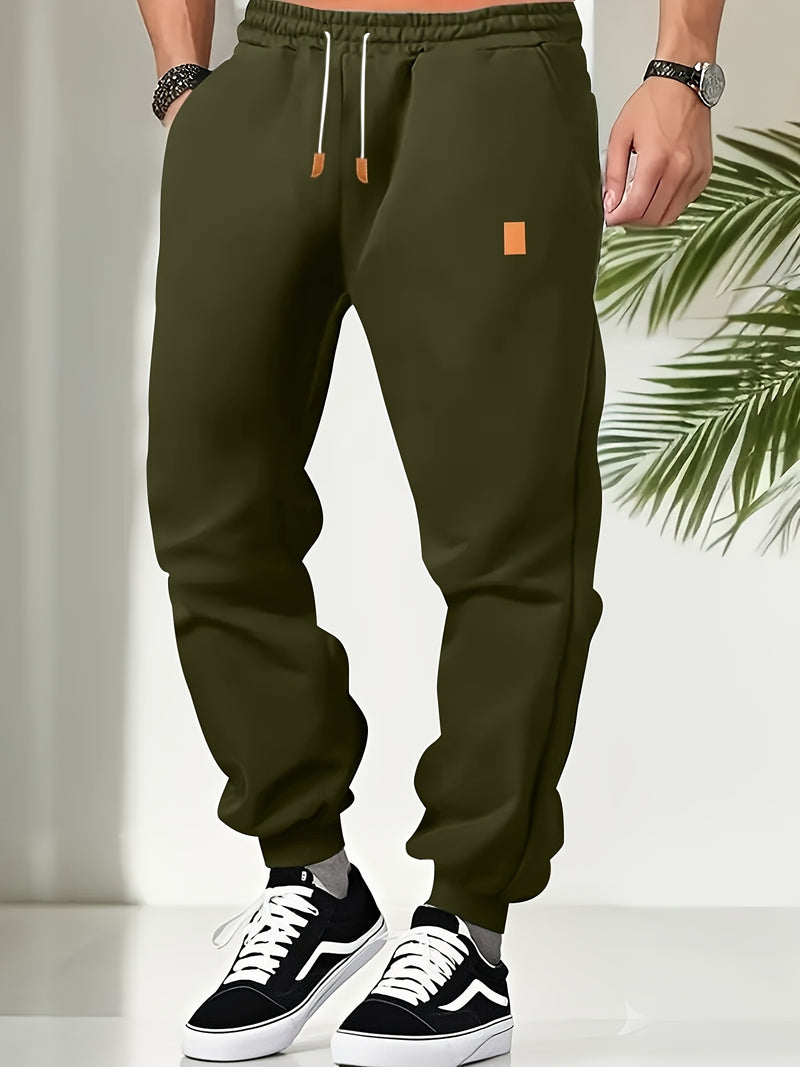 Men's Trendy Fashion Casual Sports Cargo Pants.