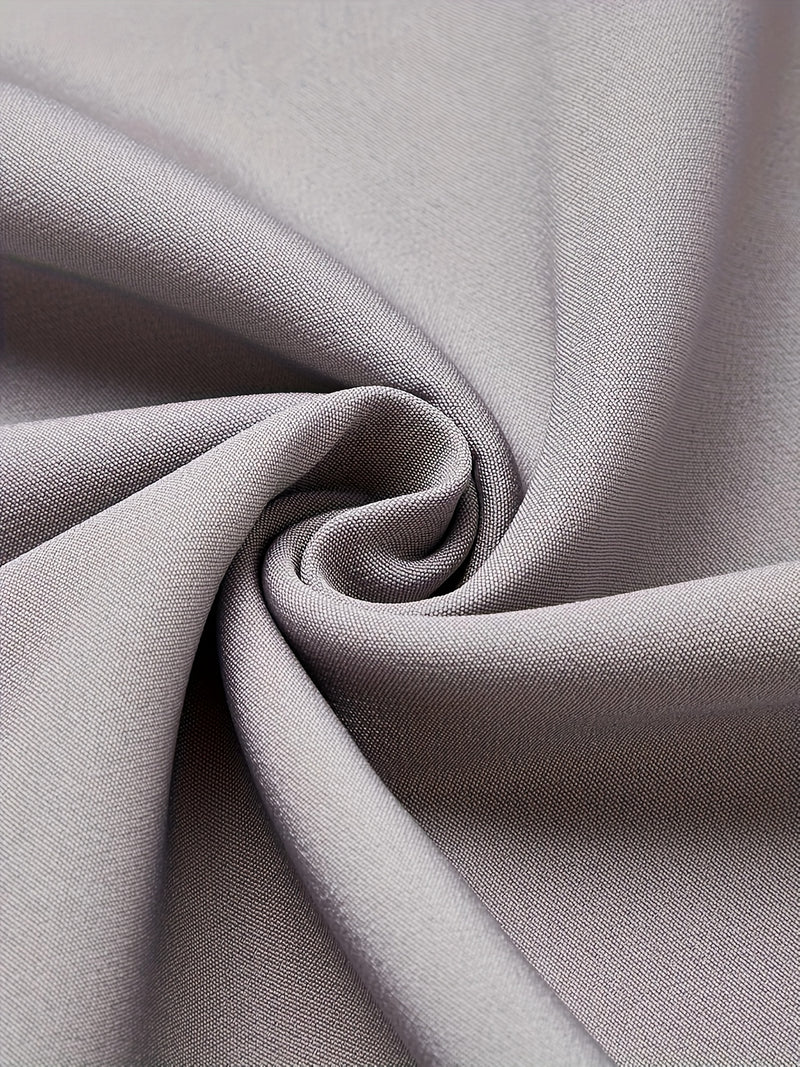 Men's Dashiki African Long Sleeve Set, Long Sleeves, Round Neck.