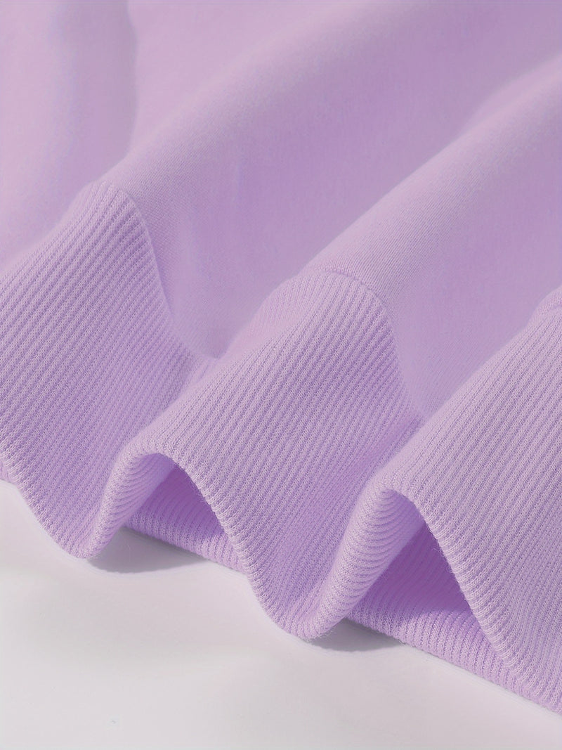 Men's Hooded Sweatshirt