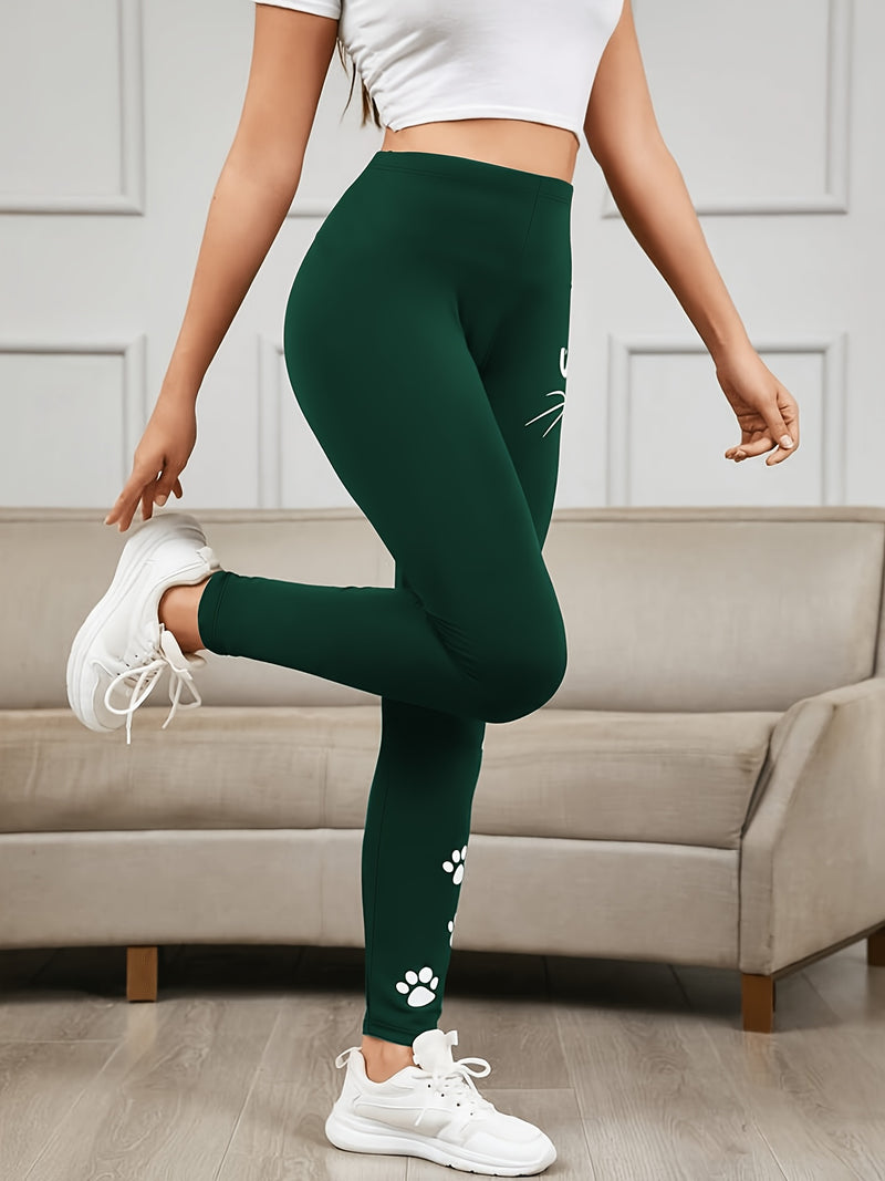 Women's Leggings.