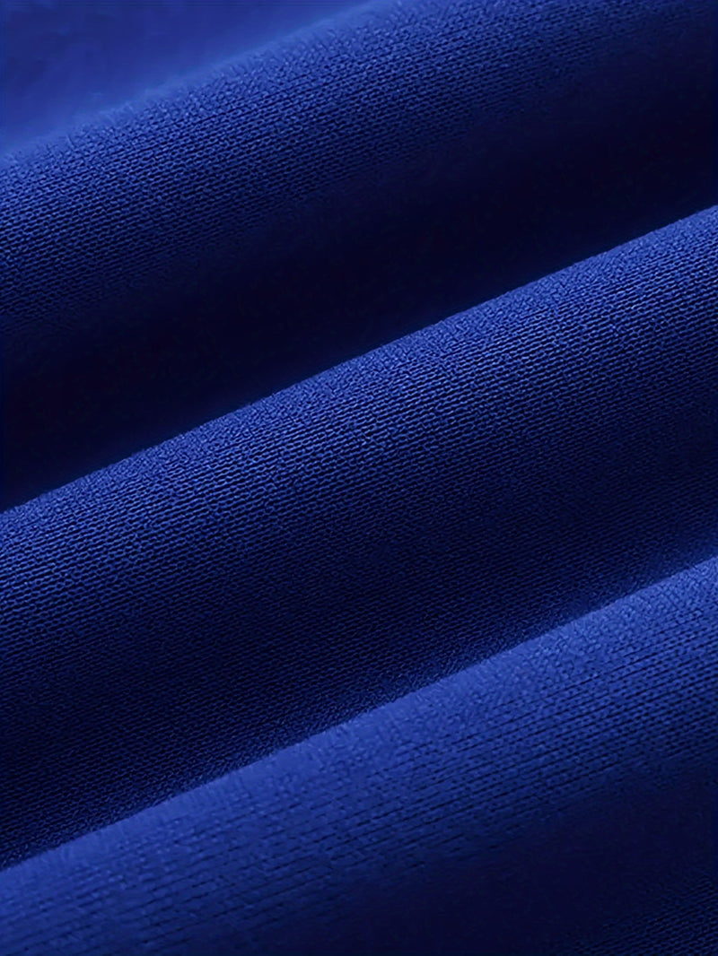 Men's Casual and Cozy Hoodie.