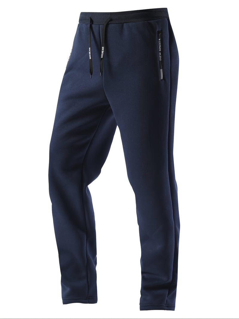Gengyuan's Includes a Set of Three Men's Casual Sports Pants.