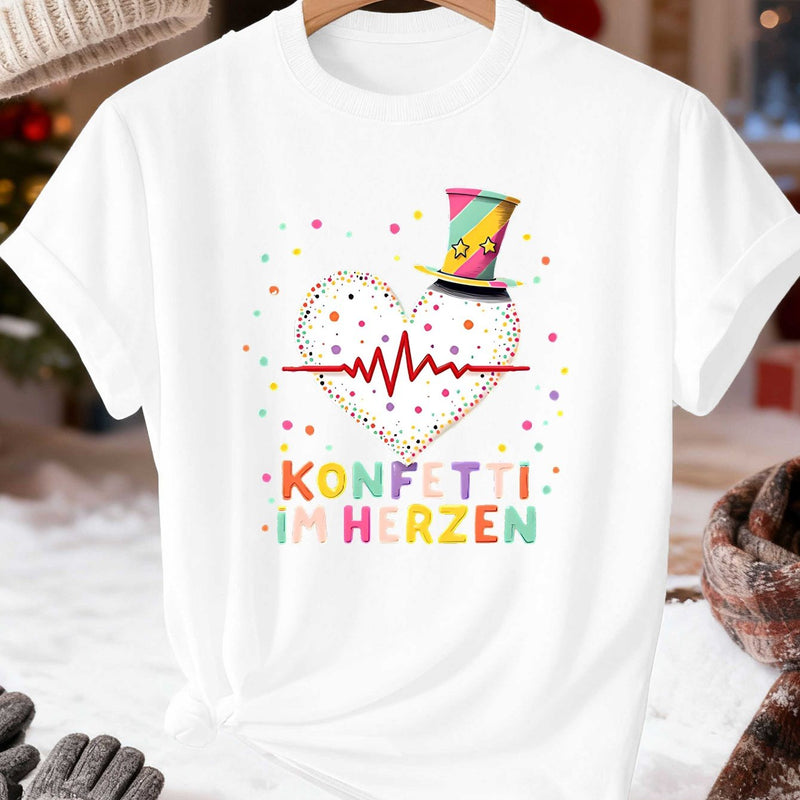 Women's Pure Short Sleeve T-Shirt.