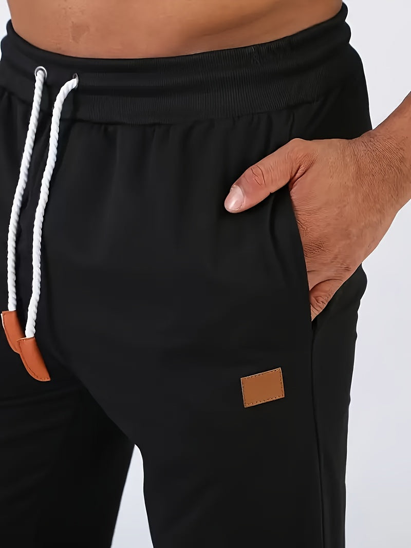 Men's Trendy Fashion Casual Sports Cargo Pants.
