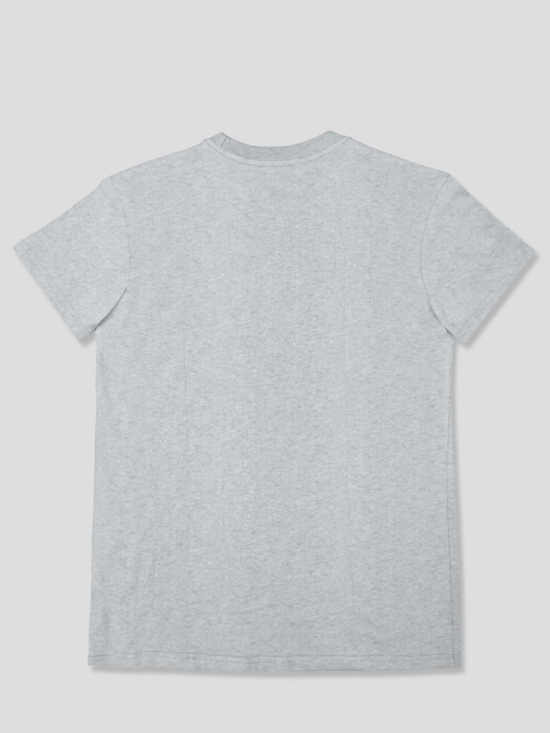 Women's Pure Cotton T-Shirt.