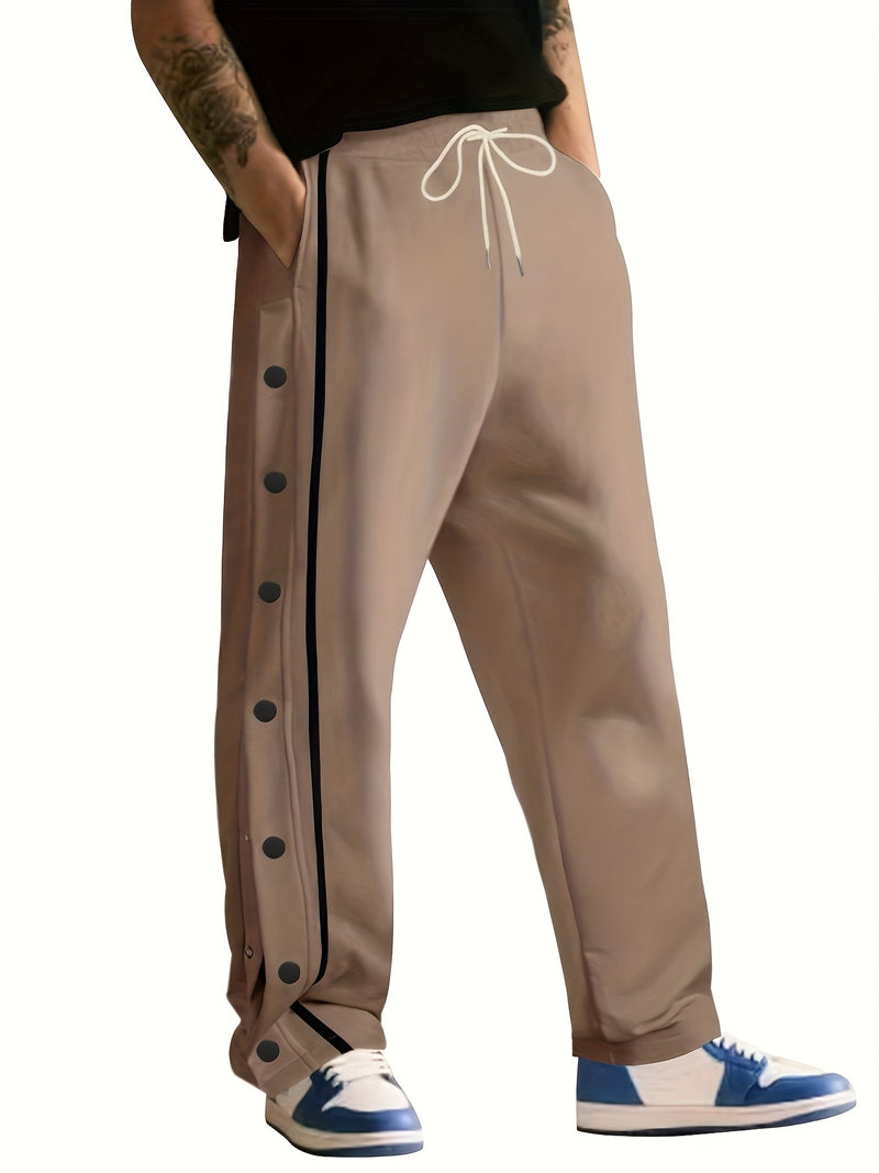 Comfortable Men's Fitness Pants.