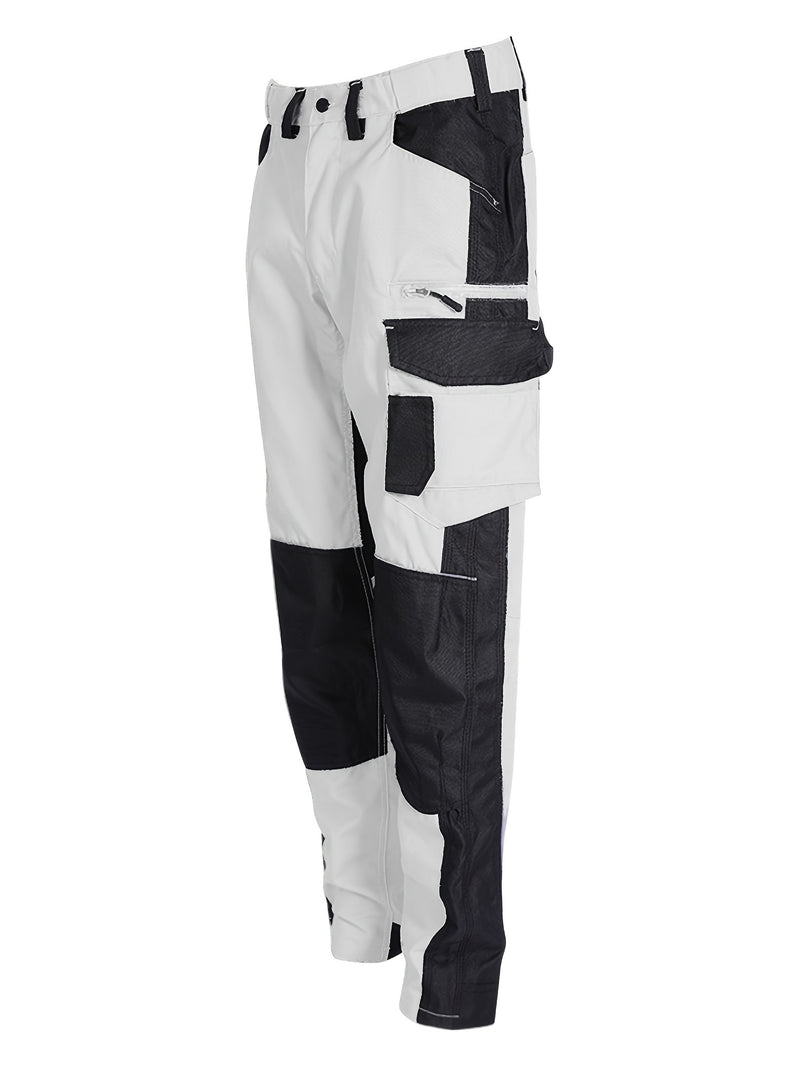 Men's Multi-Functional Hiking Work Pants.