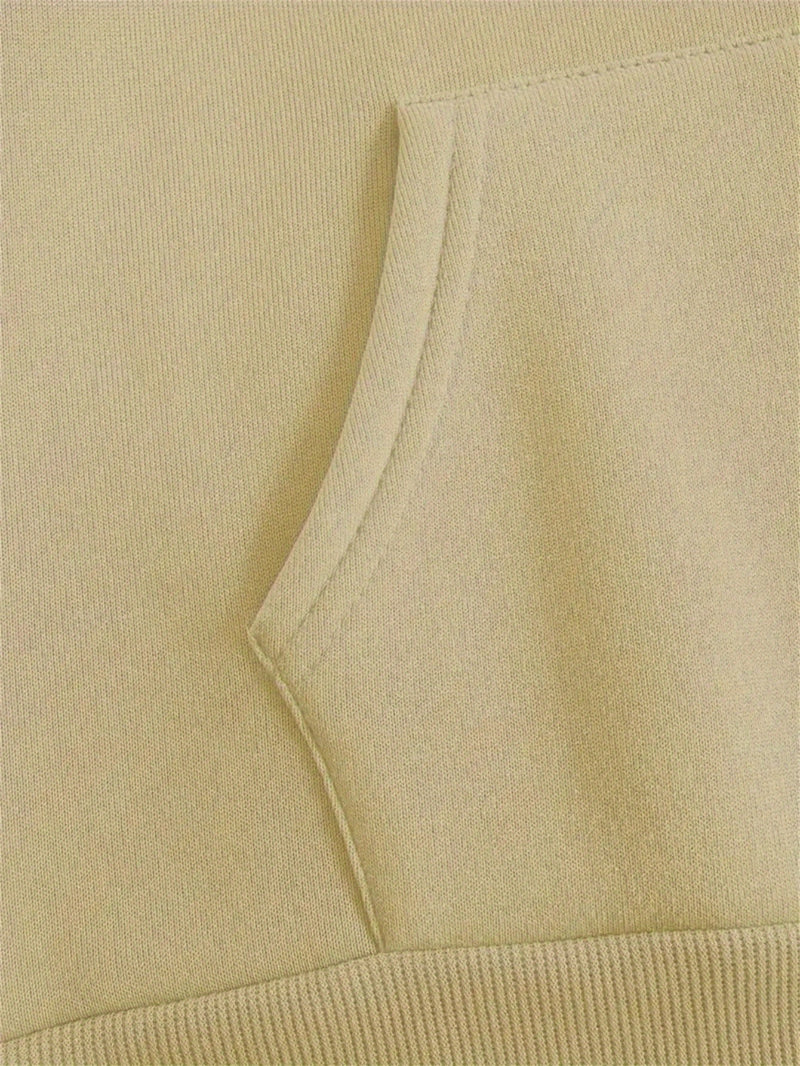 Women's Comfortable Graphic Hoodie.