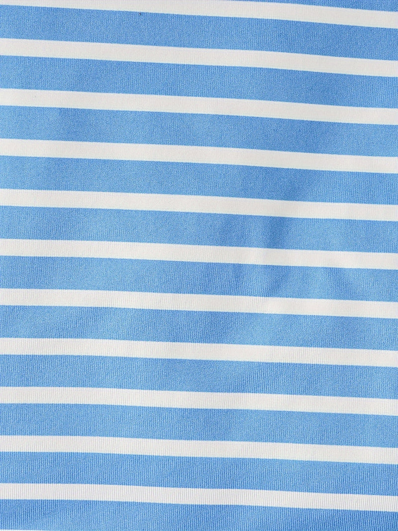 Baby 3pcs Printed Short Sleeve Triangle Bodysuit Cute Crawling Suit.