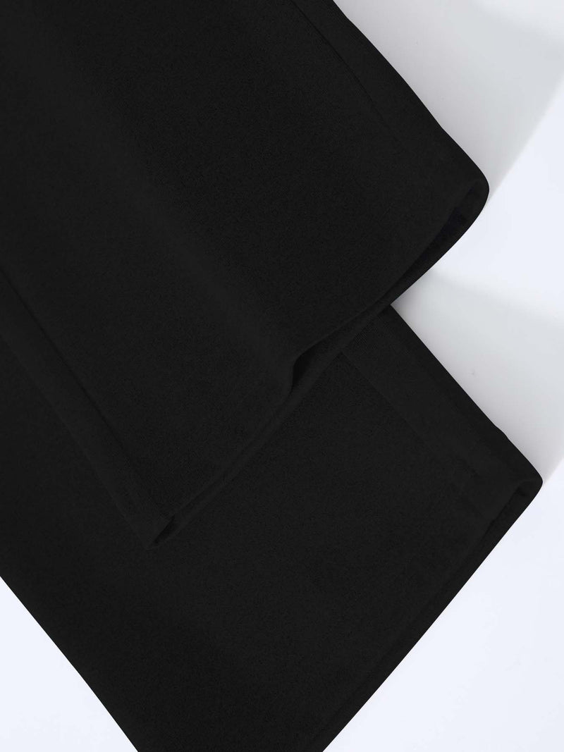 Men's 2pcs Winter Jacket & Pants Matching Set.