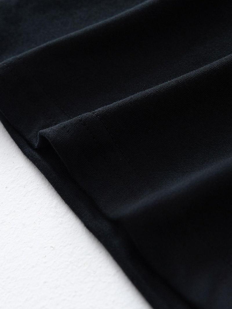 3pcs Men's Cotton T-Shirts - Slim Fit Short Sleeve Crew Neck Summer Tees.