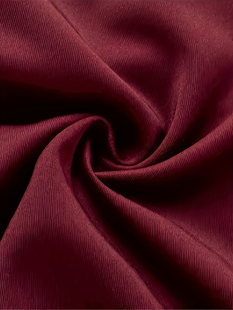 Men'S Suit Set with 2pcs, Including a Blazer And Trousers.