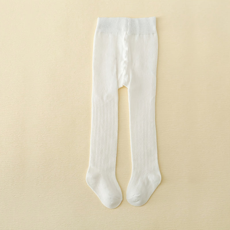 3-Pack Thin Pantyhose, Base Layer Socks, Tights, Dance Socks.