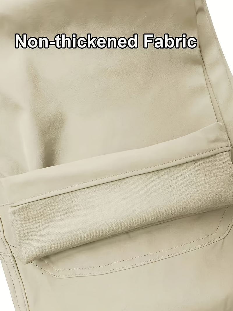 Men's Tactical Spring And Autumn Casual Sports Fashion Pants.