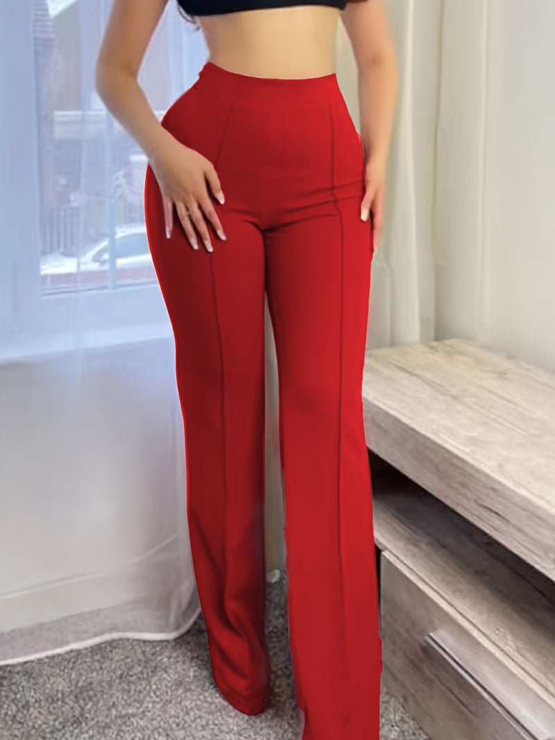 Women’s New Casual Pants for Spring And Autumn.