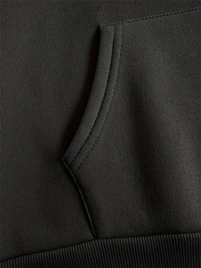 Women's Comfortable Graphic Hoodie.