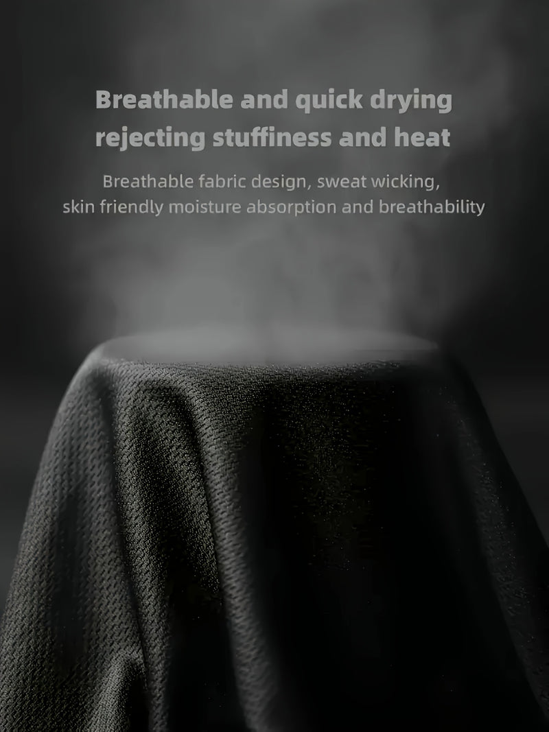 Digital printed clown summer pattern print Men's casual two-piece set.