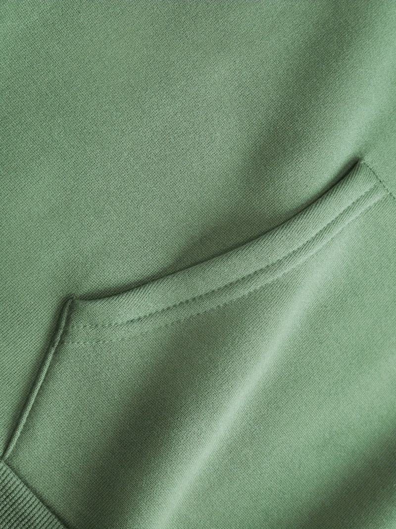 Men's Hooded Sweatshirt New Trendy.