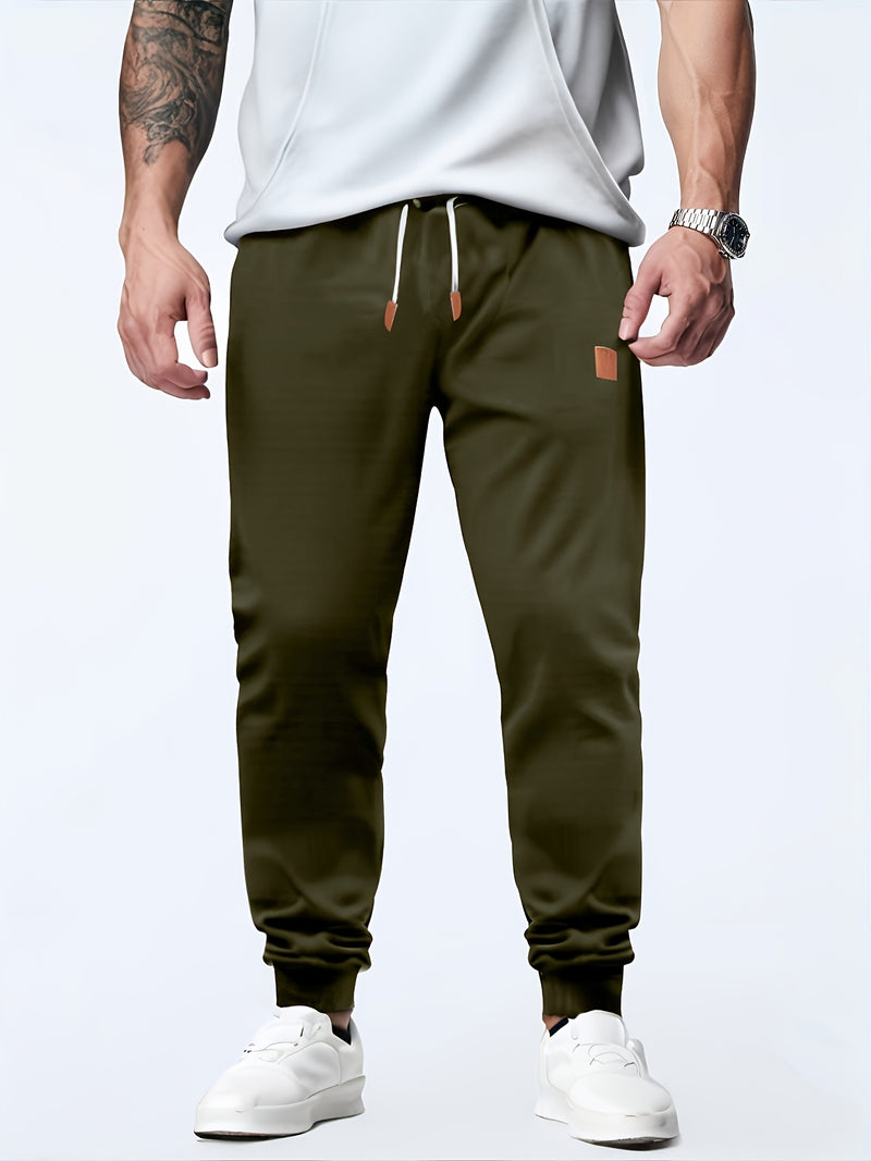 Men's Trendy Fashion Casual Sports Cargo Pants.
