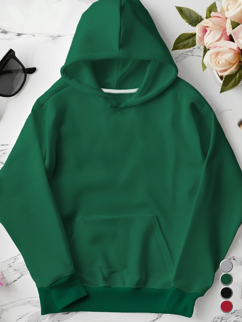 Women's Hoodies Featuring Vintage Ski Goggles And Snowflake Designs.