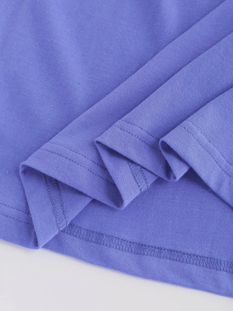 Women’s Casual Short Sleeve T-Shirt.