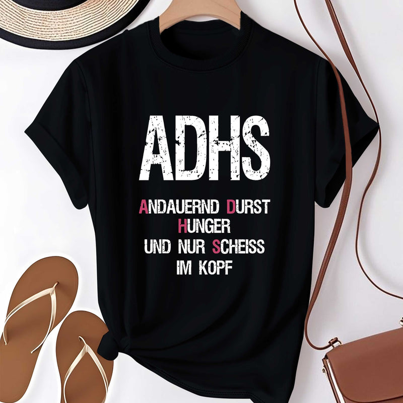 Women's Tshirt comfort fit Pure Cotton.