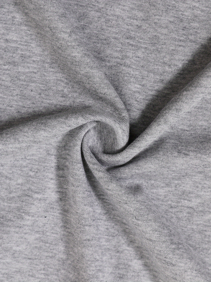 Men's Cotton T-Shirt.