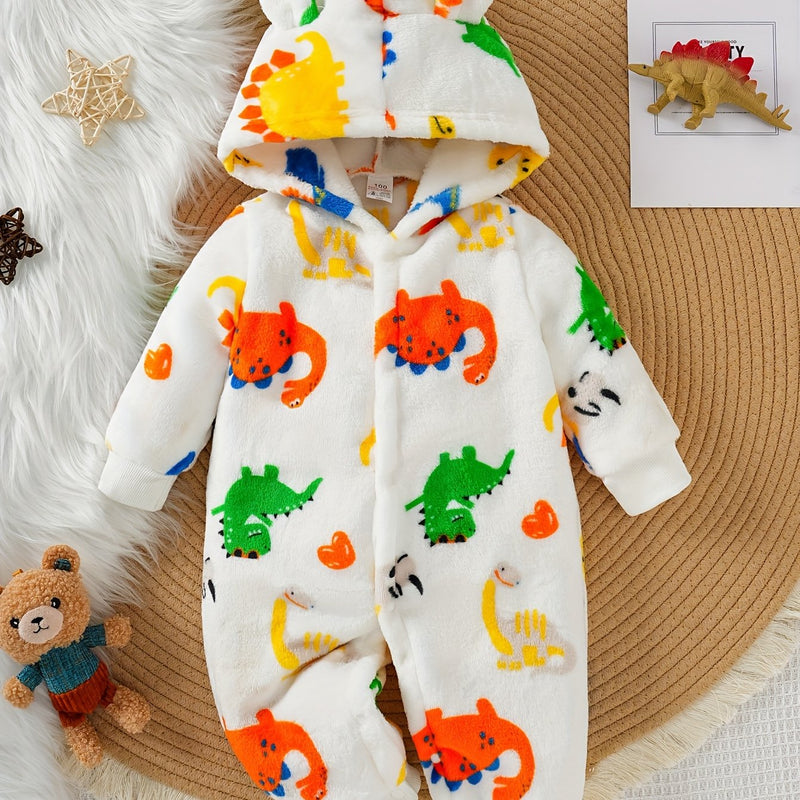 Baby Onesie for Kids, Suitable for Autumn And Winter.