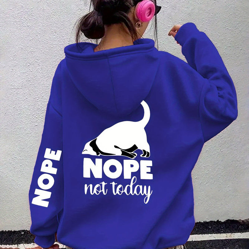Women’s Fashion Autumn/ Winter Hoodie.