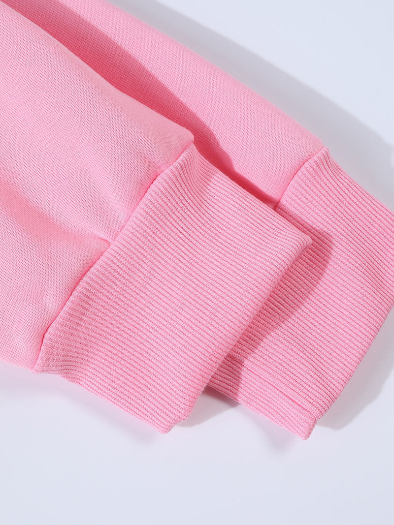 Men's Casual Hooded Sweatshirt.