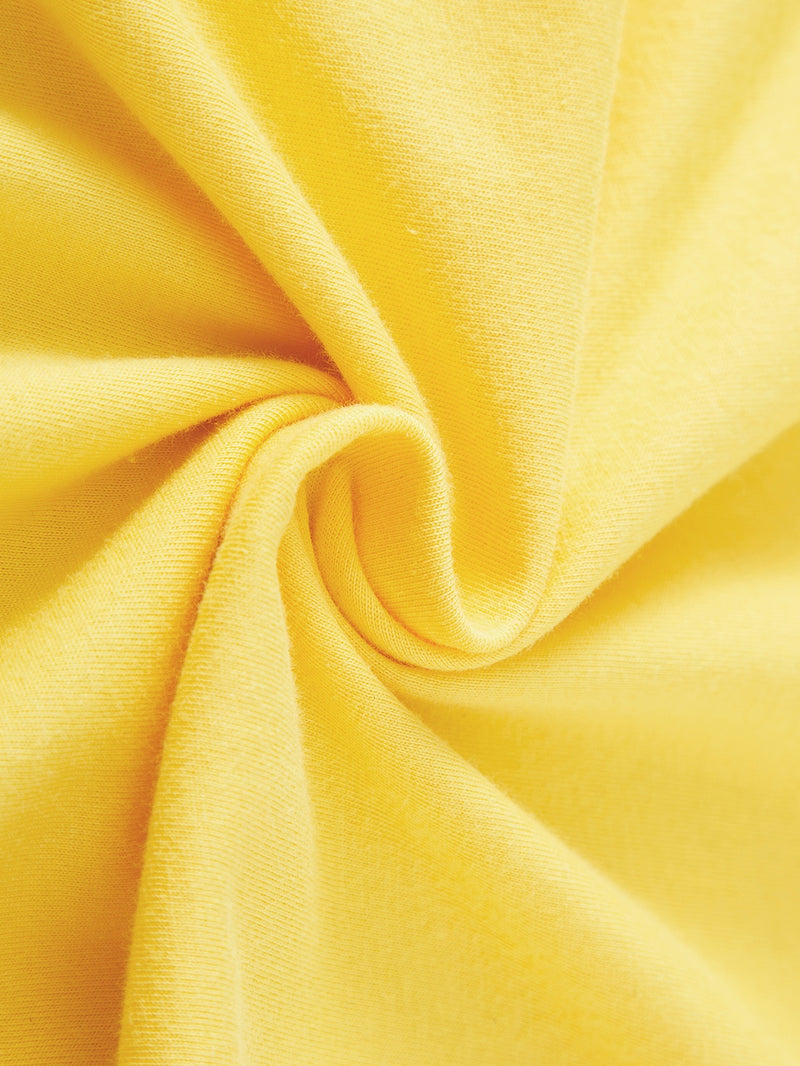 Women's Minimalist Modern Abstract T-Shirt.