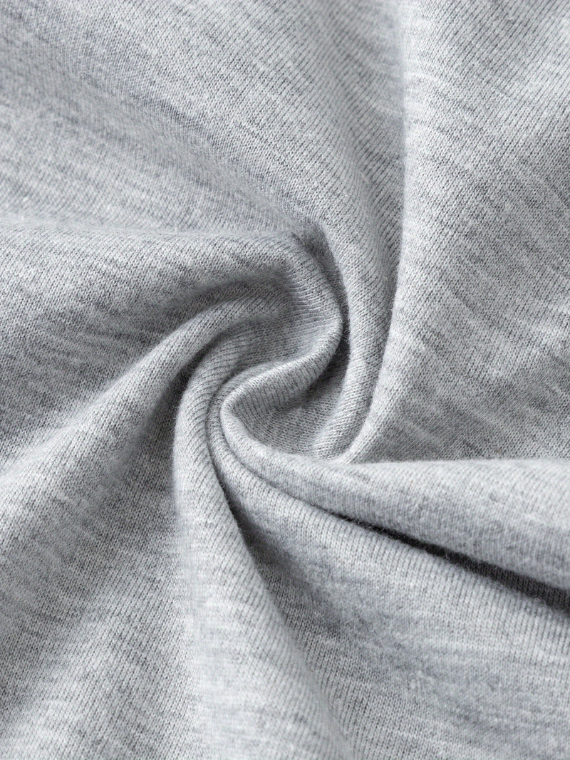 Custom Motorcycle Print Short Sleeve T-Shirt for Boys and Girls.