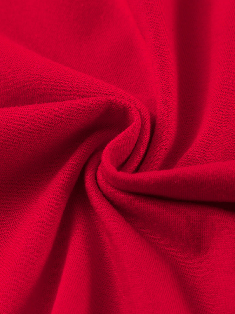 Custom Motorcycle Print Short Sleeve T-Shirt for Boys and Girls.