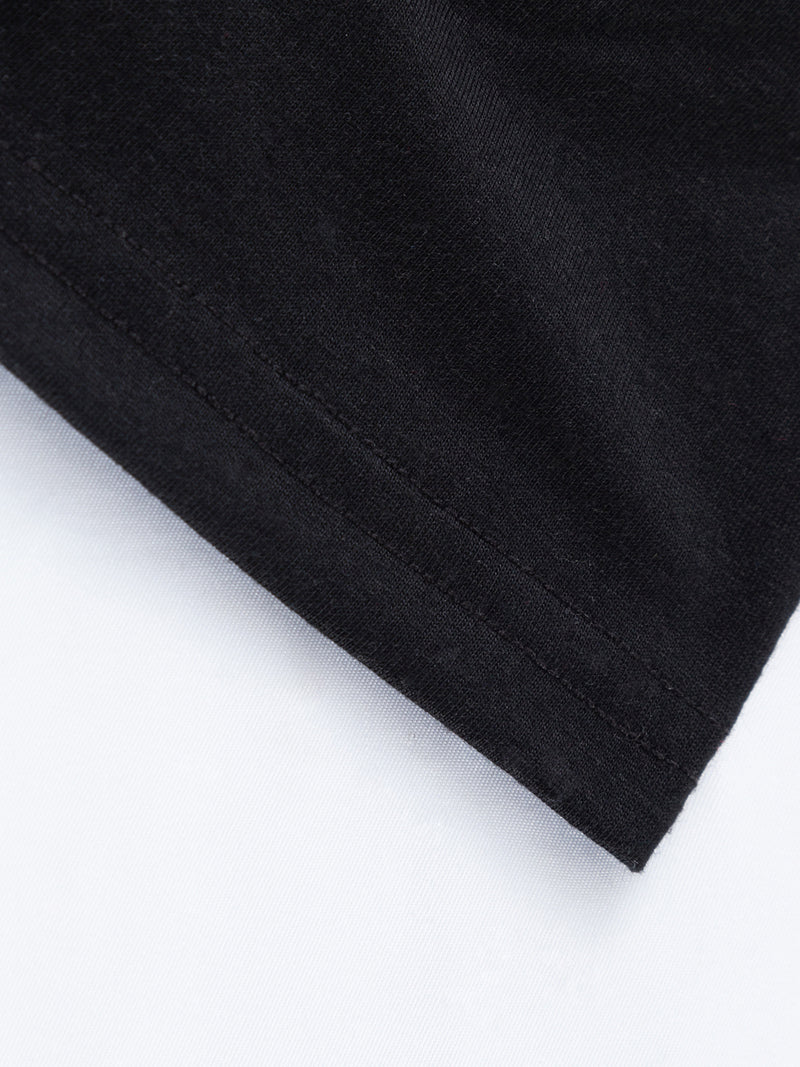 Custom Motorcycle Print Short Sleeve T-Shirt for Boys and Girls.