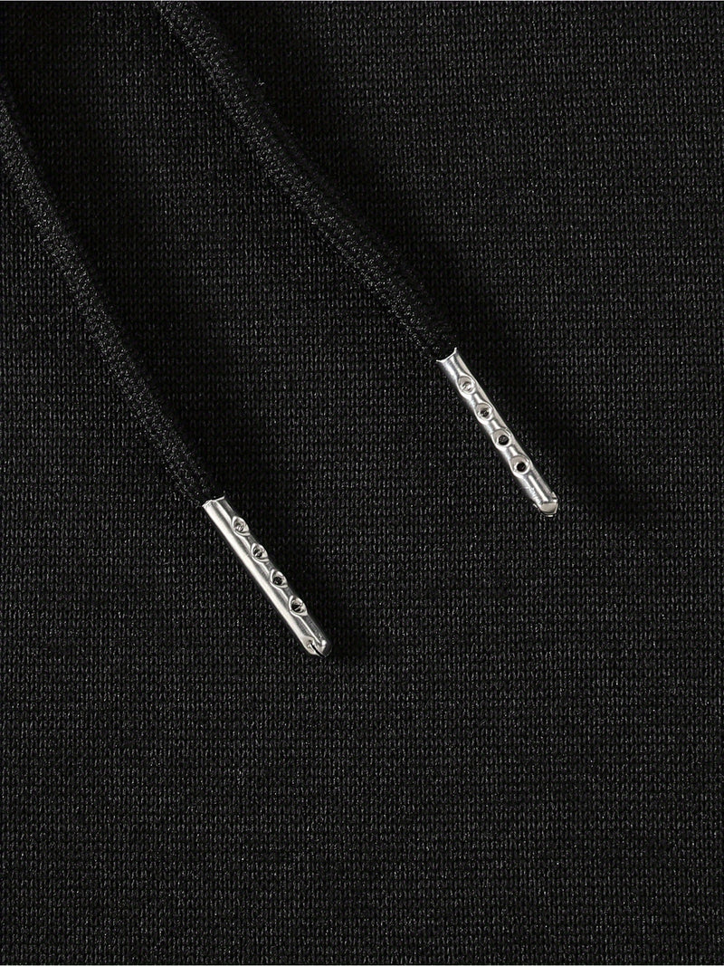 Men’s New Print Hoodie for Spring And Autumn.