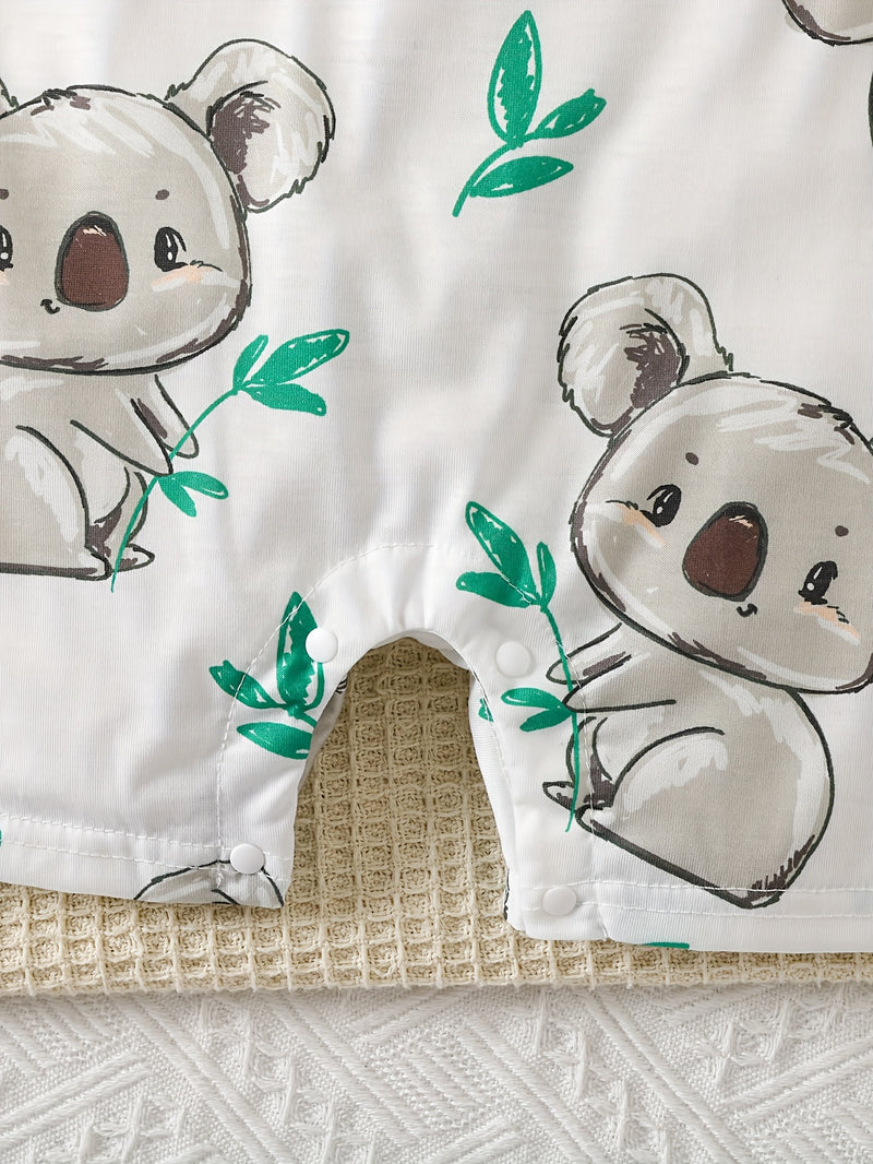 Baby Summer Outdoor Wear, Children's Fashion Printed.