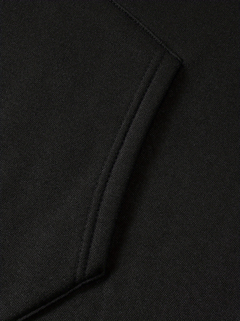 Men's Hooded Sweatshirt New Casual.