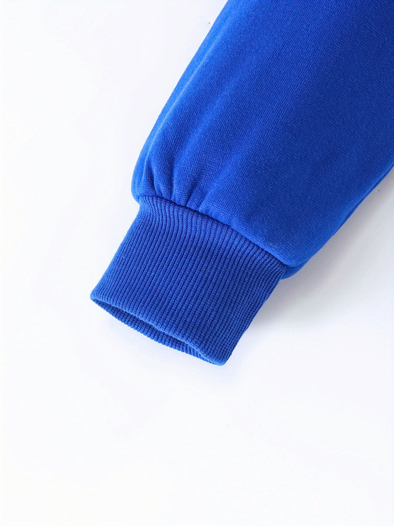 Men's New Casual Sweatshirt.