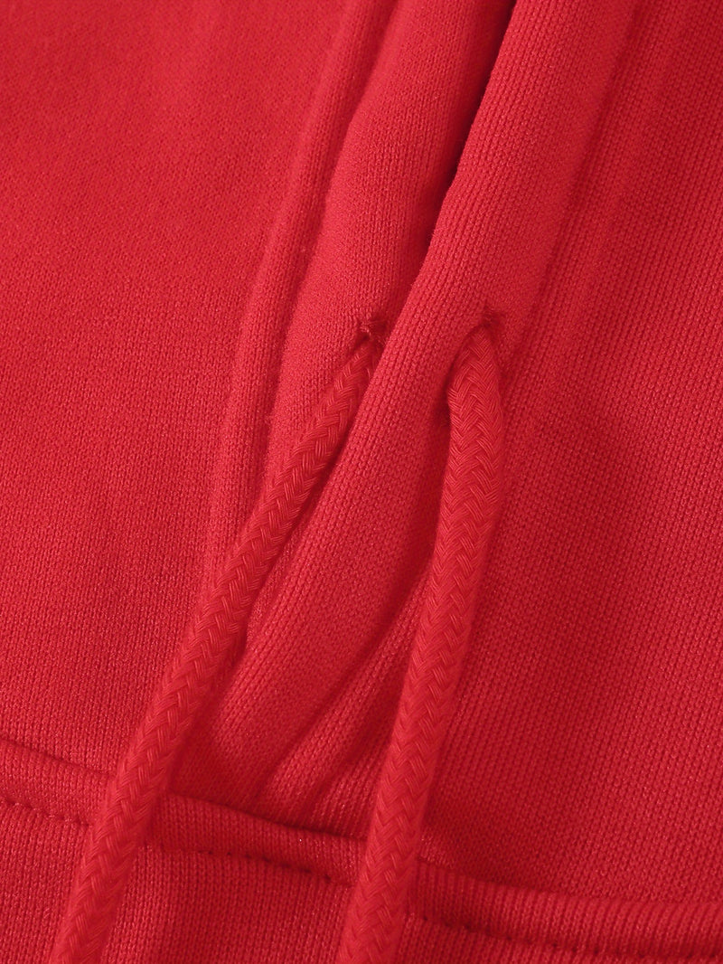 Men's New Casual Sweatshirt.